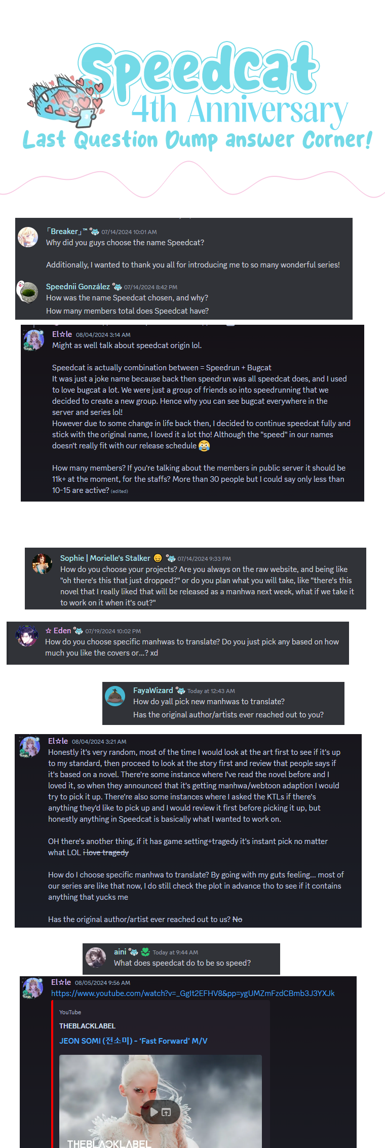 Raising My Fiancé with Money chapter 52 page 42