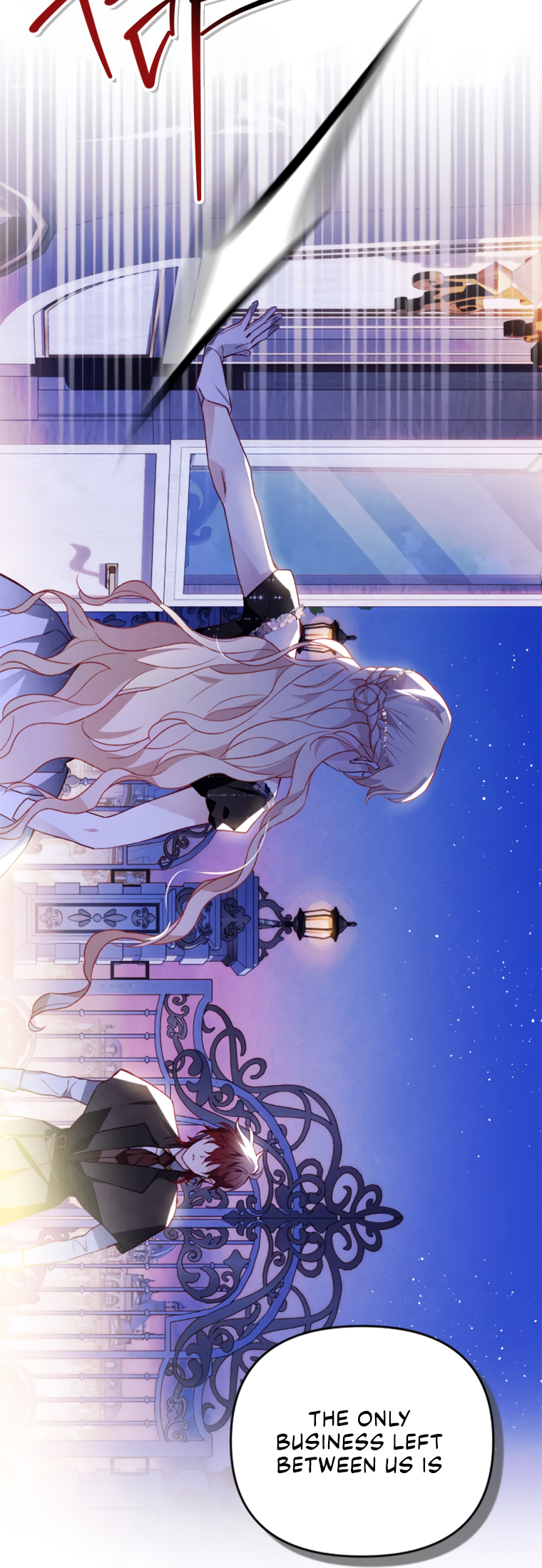 Raising My Fiancé with Money chapter 52 page 7