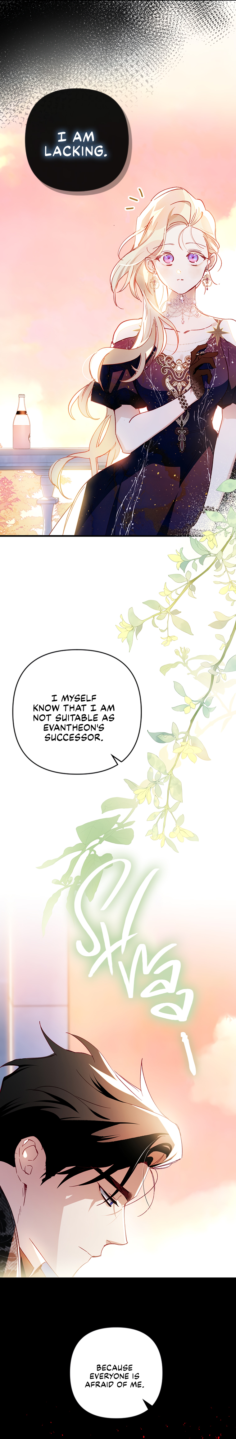 Raising My Fiancé with Money chapter 6 page 13