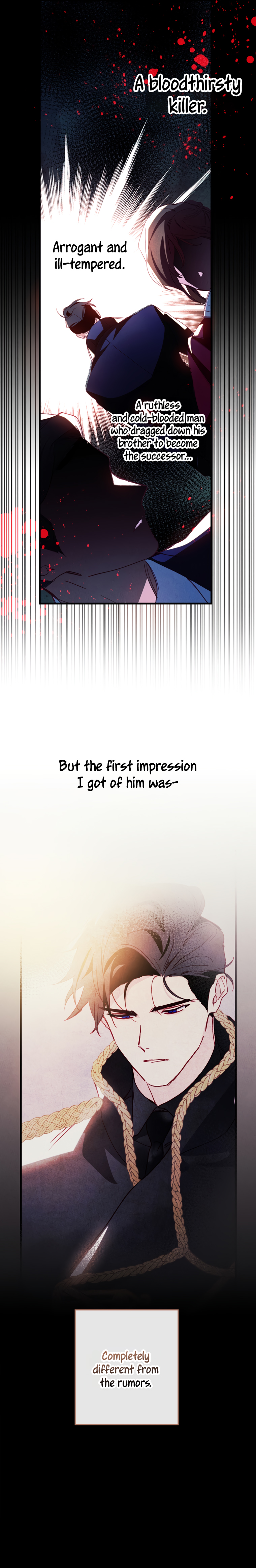 Raising My Fiancé with Money chapter 6 page 14