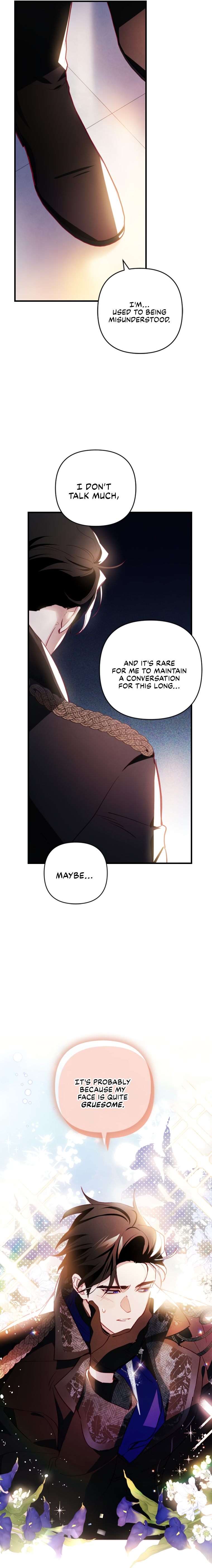 Raising My Fiancé with Money chapter 6 page 19