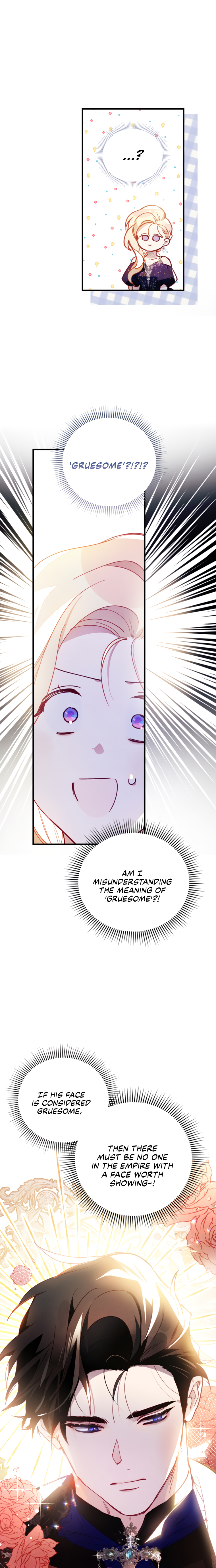 Raising My Fiancé with Money chapter 6 page 20