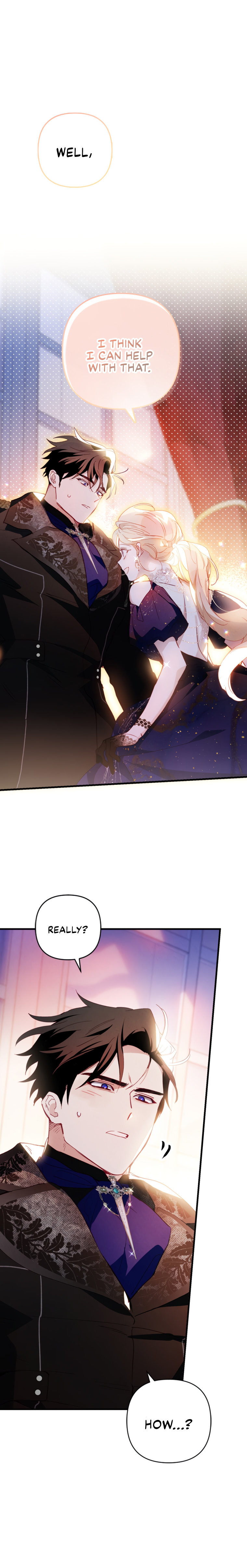 Raising My Fiancé with Money chapter 6 page 25