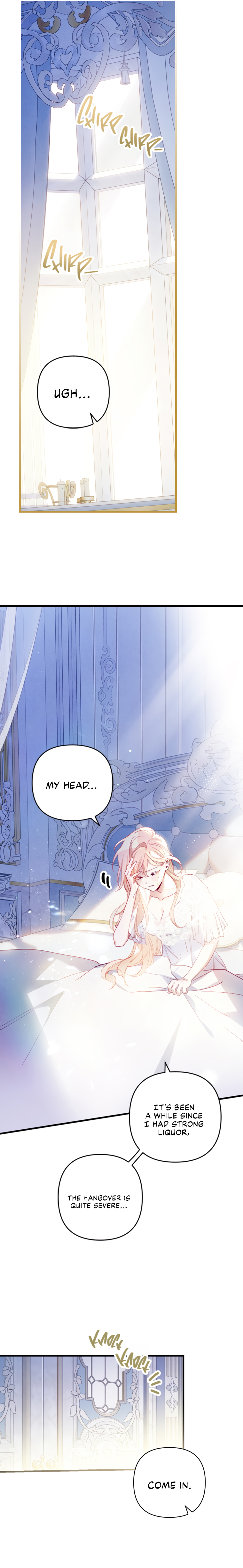 Raising My Fiancé with Money chapter 7 page 10