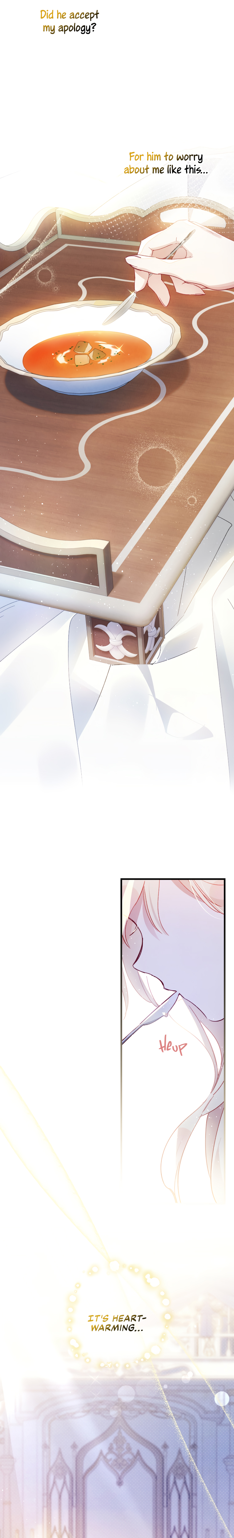 Raising My Fiancé with Money chapter 7 page 12