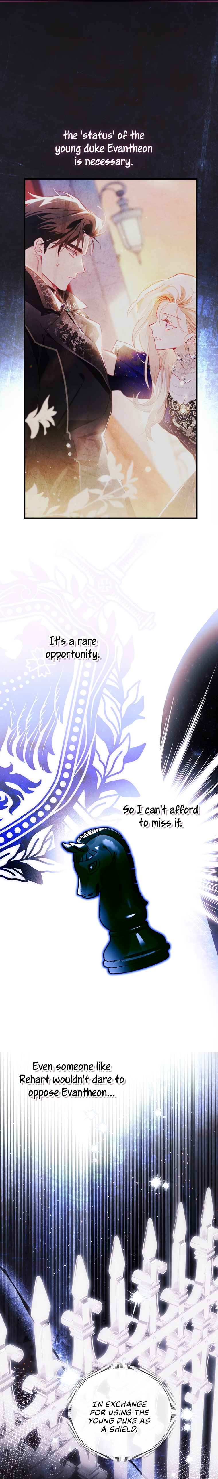 Raising My Fiancé with Money chapter 7 page 15