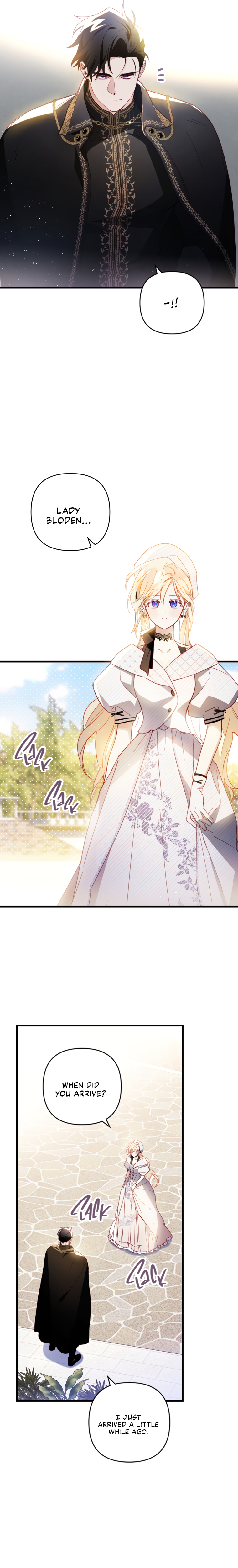 Raising My Fiancé with Money chapter 7 page 26