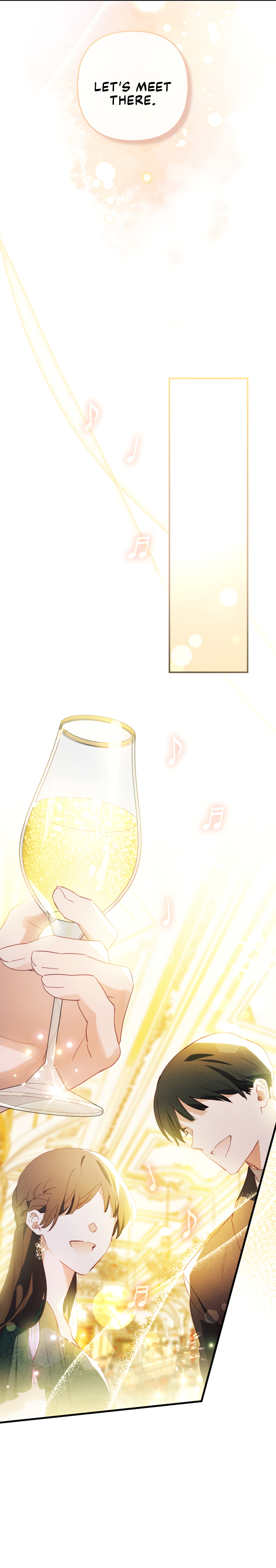 Raising My Fiancé with Money chapter 7 page 5