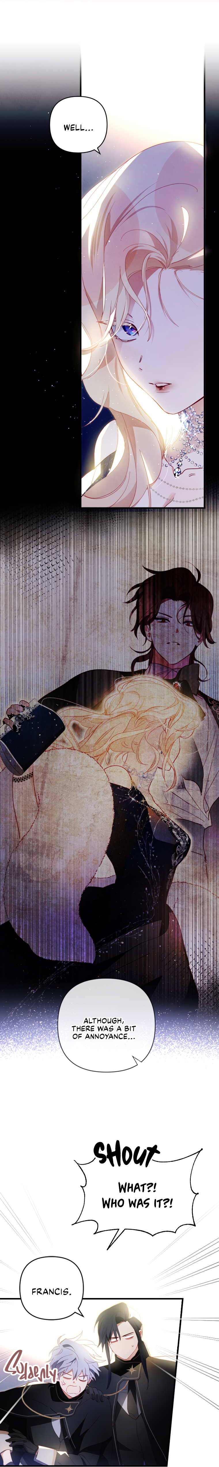 Raising My Fiancé with Money chapter 7 page 7