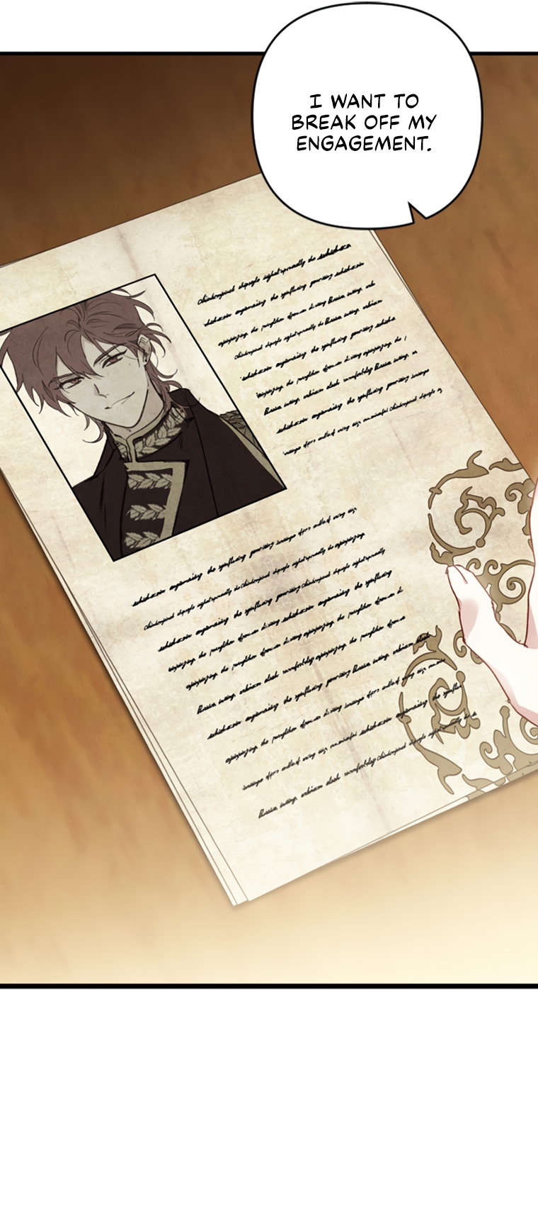 Raising My Fiancé with Money chapter 8 page 16