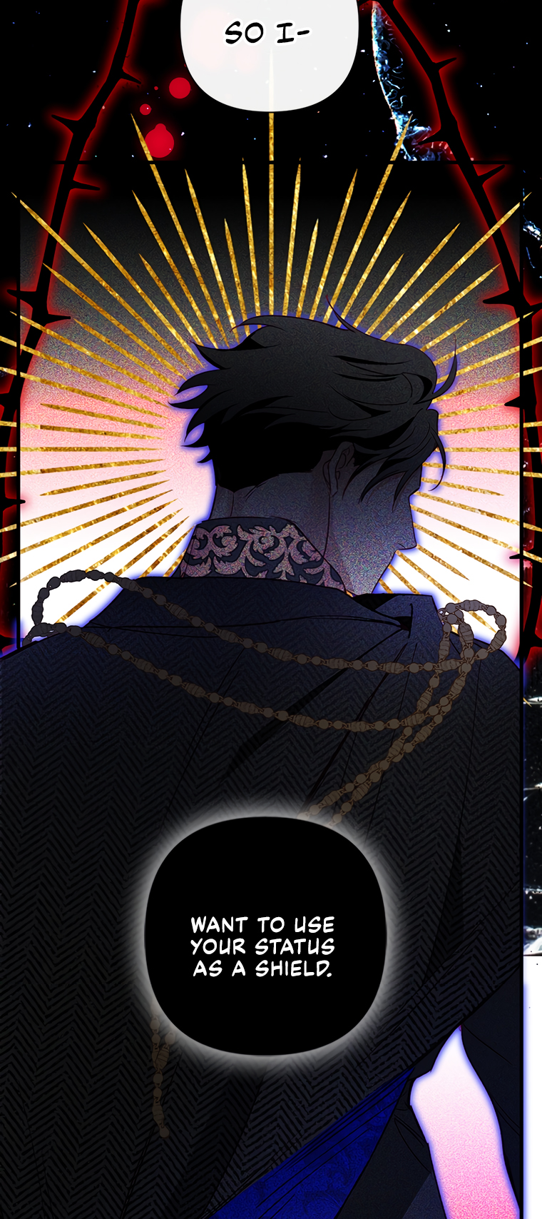 Raising My Fiancé with Money chapter 8 page 19