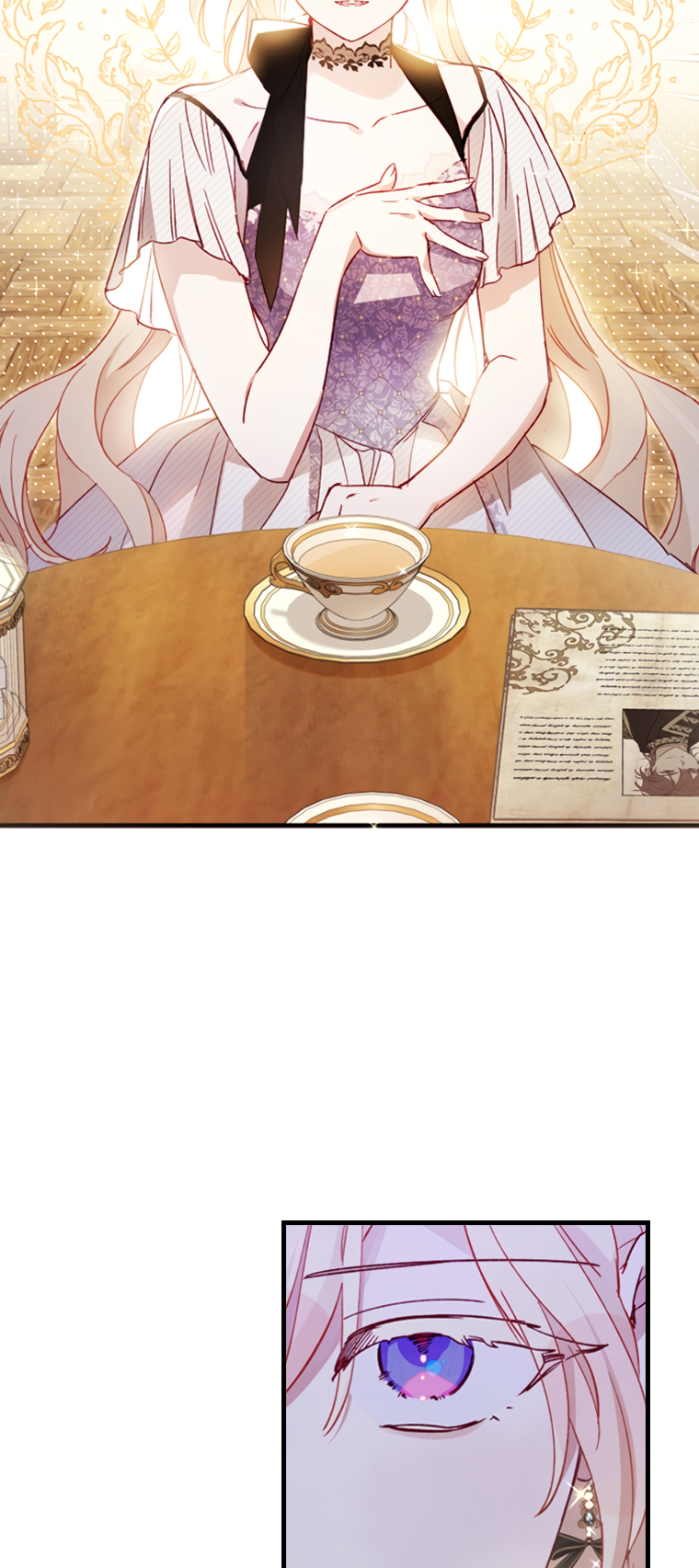 Raising My Fiancé with Money chapter 8 page 24