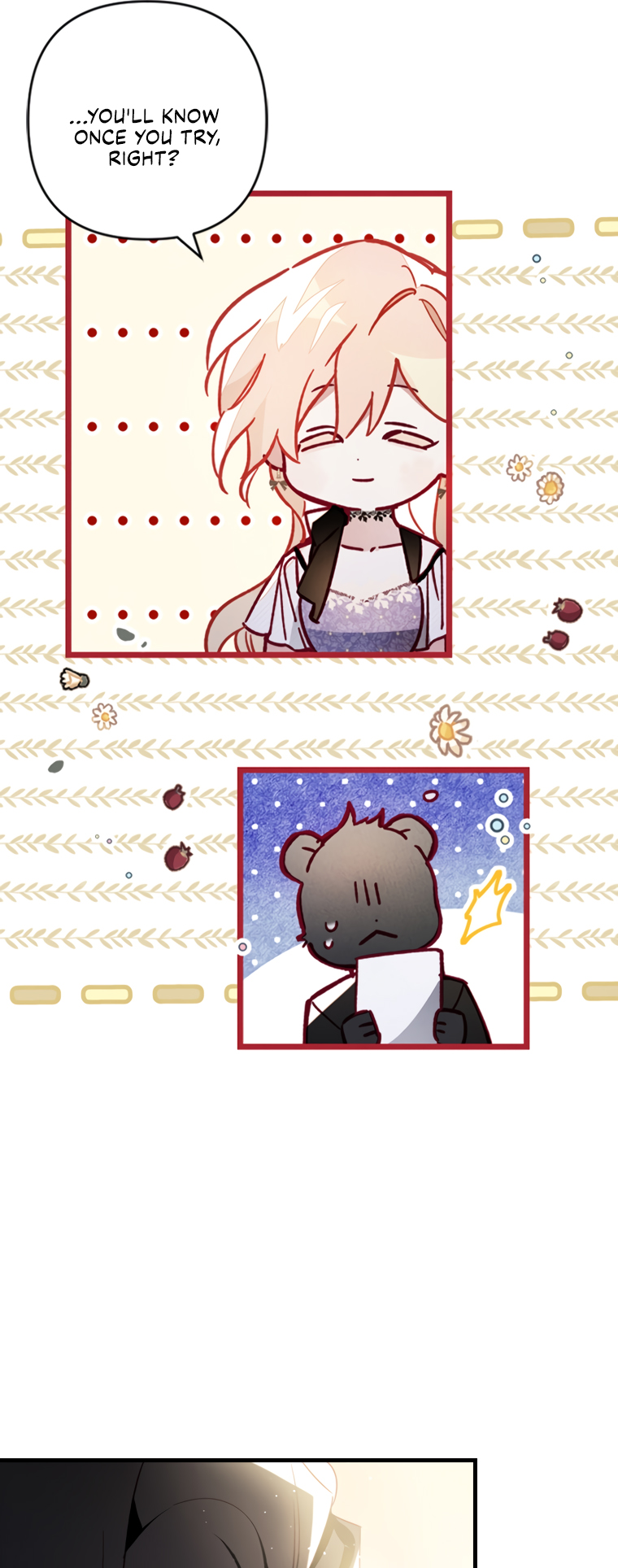 Raising My Fiancé with Money chapter 8 page 30