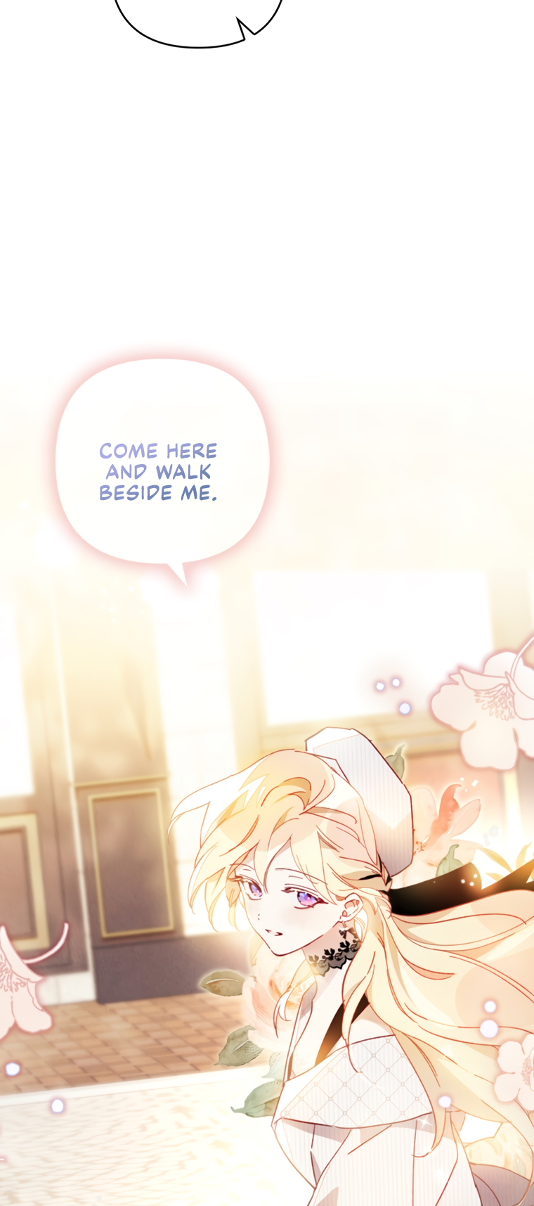 Raising My Fiancé with Money chapter 9 page 11