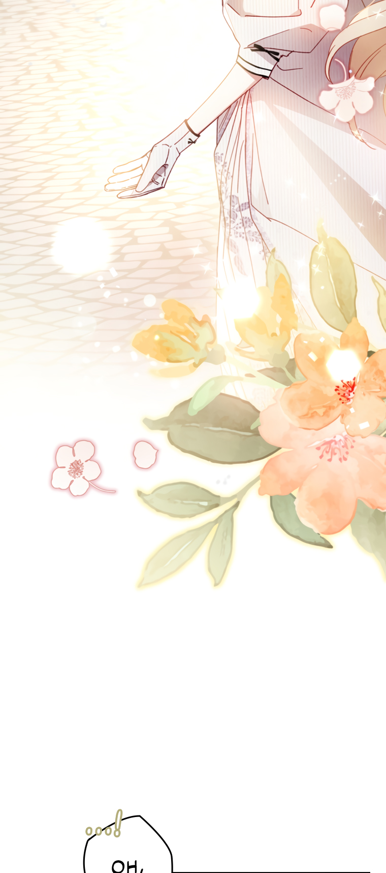 Raising My Fiancé with Money chapter 9 page 12