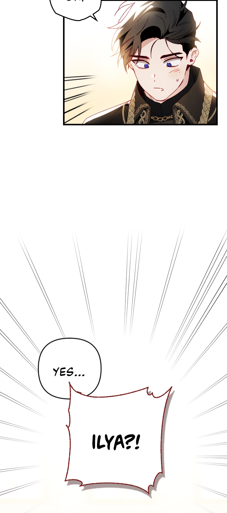 Raising My Fiancé with Money chapter 9 page 13