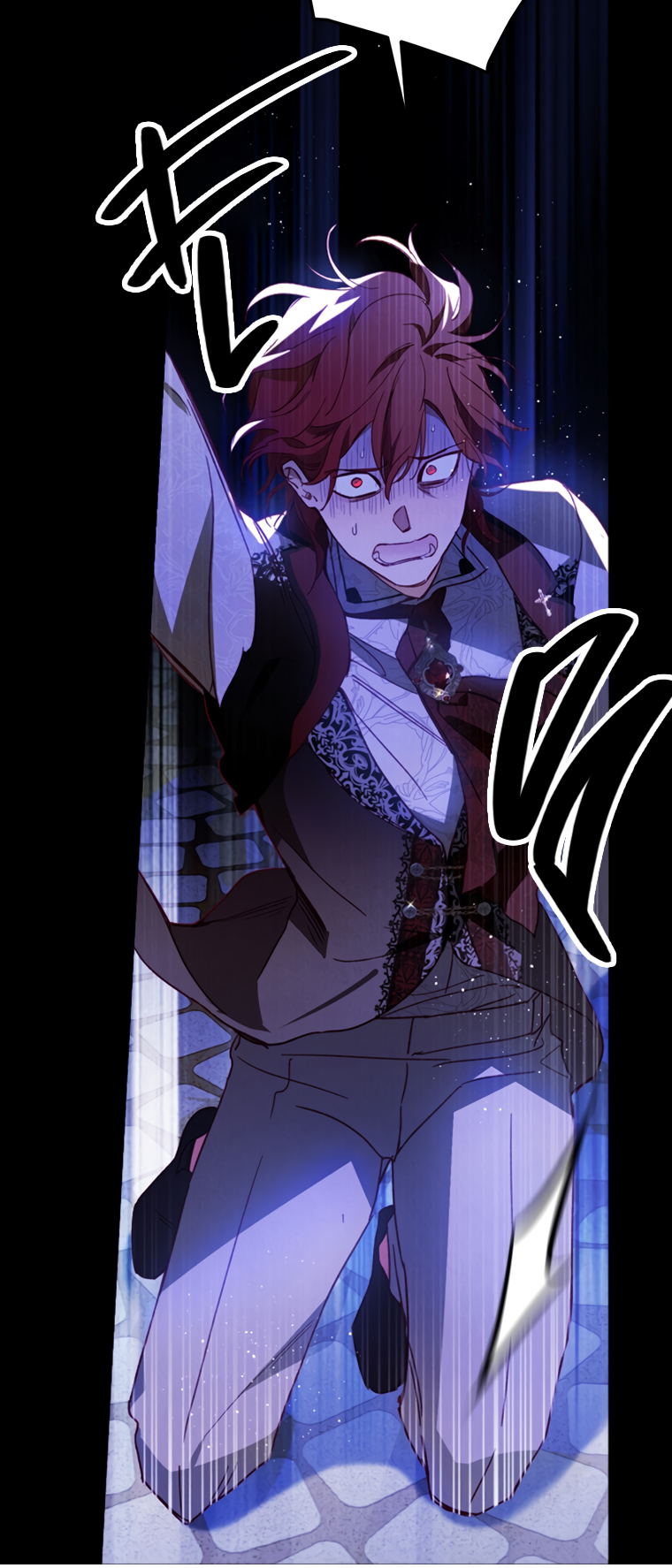 Raising My Fiancé with Money chapter 9 page 27