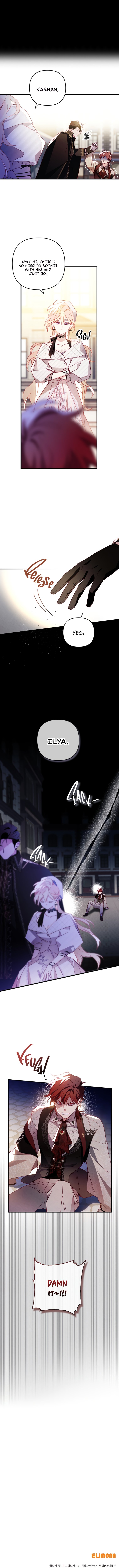 Raising My Fiancé with Money chapter 9 page 28