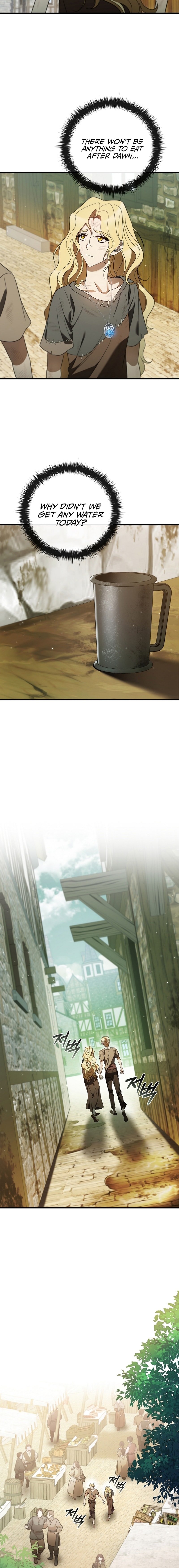 Raising The Princess After Her Death chapter 17 page 11