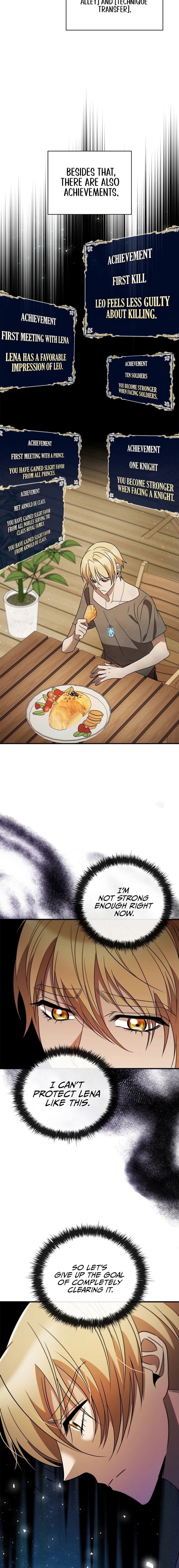 Raising The Princess After Her Death chapter 17 page 16