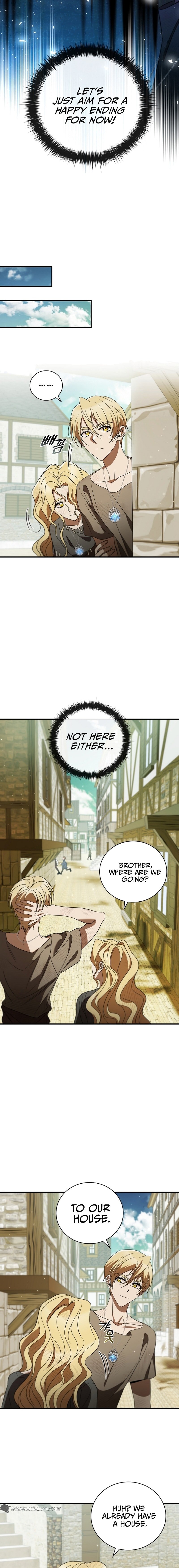 Raising The Princess After Her Death chapter 17 page 17