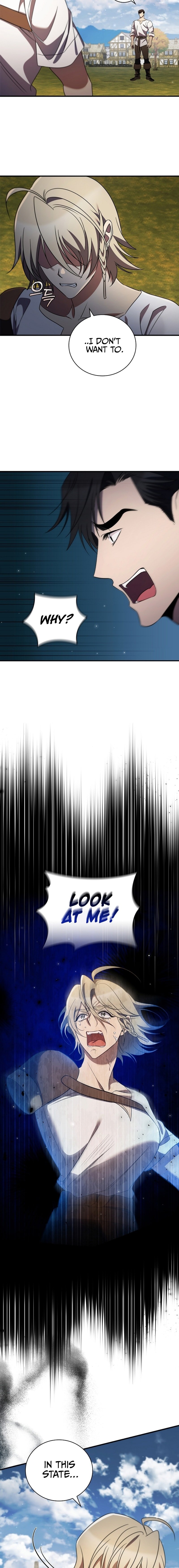 Raising The Princess After Her Death chapter 17 page 2