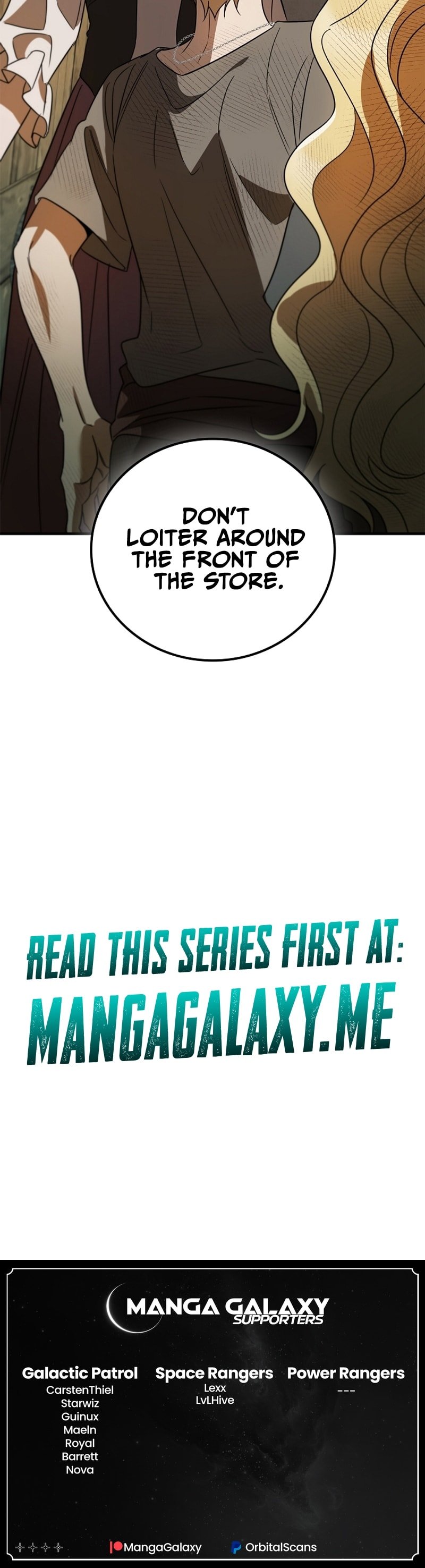 Raising The Princess After Her Death chapter 17 page 24