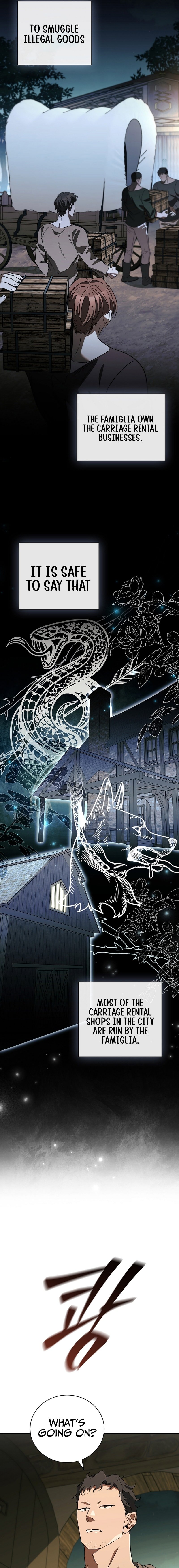 Raising The Princess After Her Death chapter 19 page 10