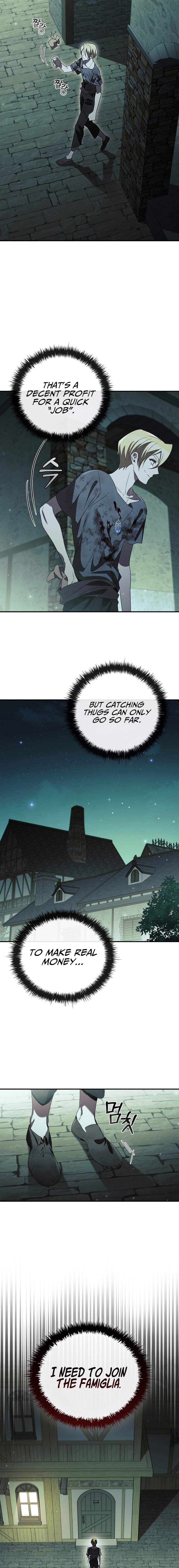 Raising The Princess After Her Death chapter 19 page 7