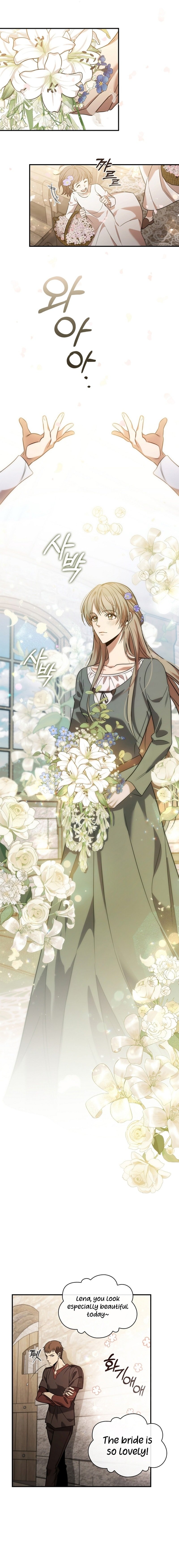 Raising The Princess After Her Death chapter 2 page 12