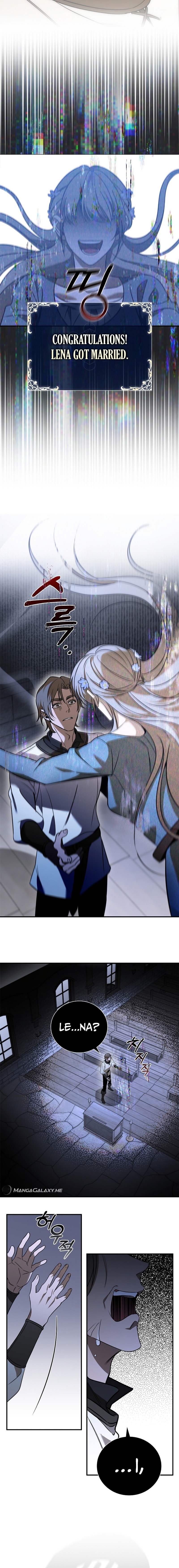 Raising The Princess After Her Death chapter 2 page 16