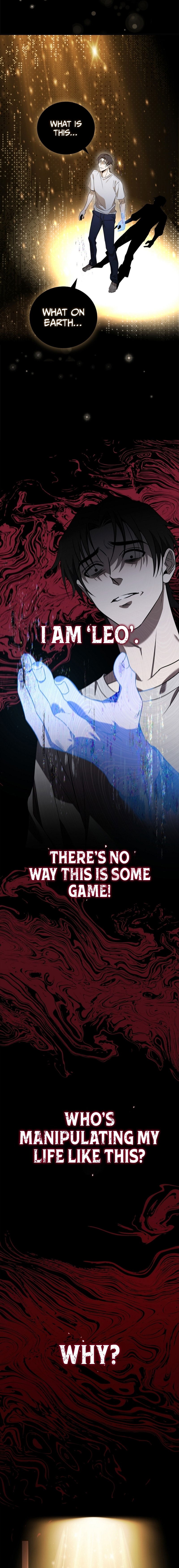 Raising The Princess After Her Death chapter 2 page 19