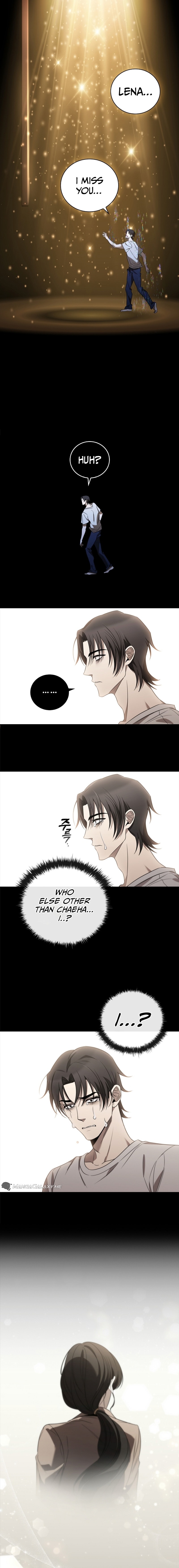 Raising The Princess After Her Death chapter 2 page 20