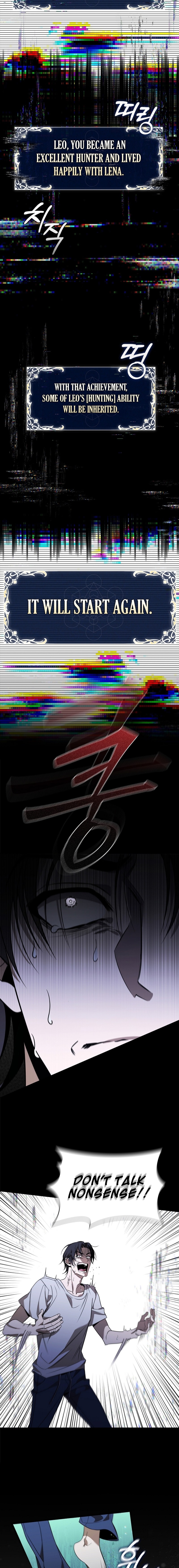 Raising The Princess After Her Death chapter 2 page 22