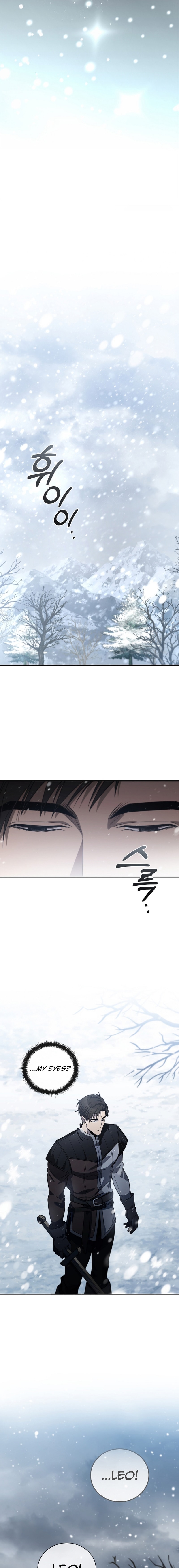 Raising The Princess After Her Death chapter 2 page 24