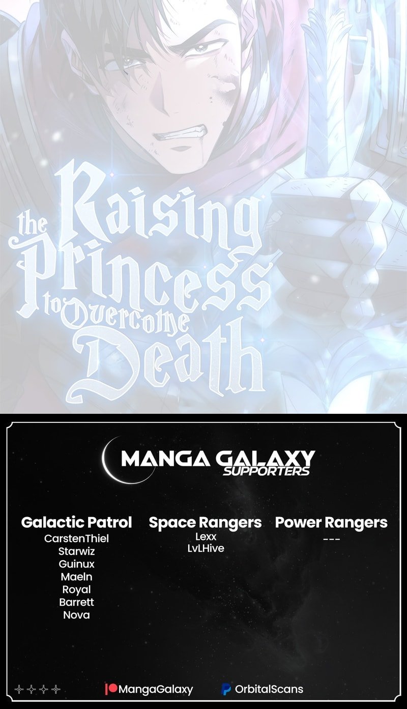 Raising The Princess After Her Death chapter 2 page 26