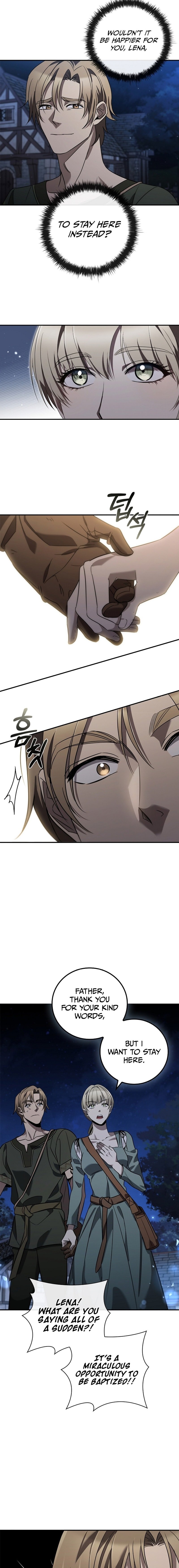 Raising The Princess After Her Death chapter 2 page 4