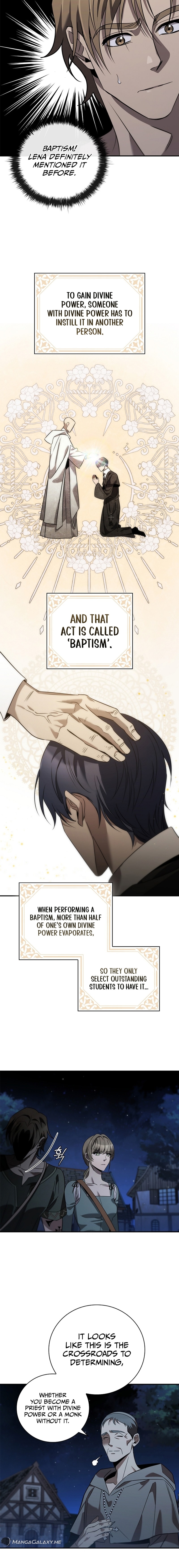 Raising The Princess After Her Death chapter 2 page 5