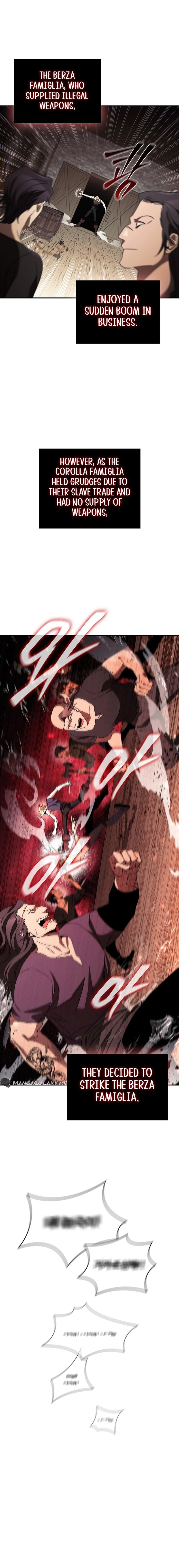 Raising The Princess After Her Death chapter 21 page 6