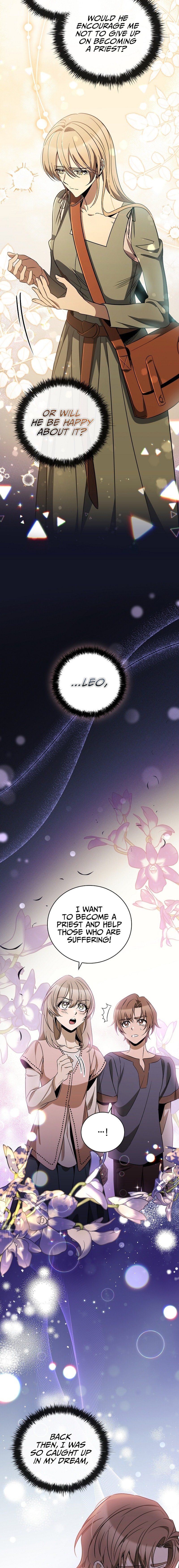 Raising The Princess After Her Death chapter 24 page 12