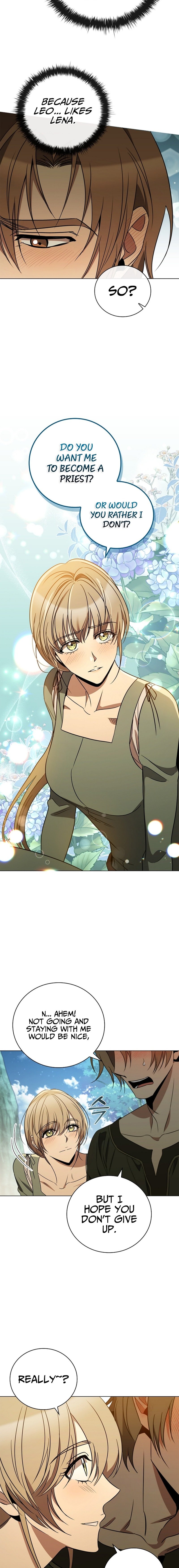 Raising The Princess After Her Death chapter 24 page 18