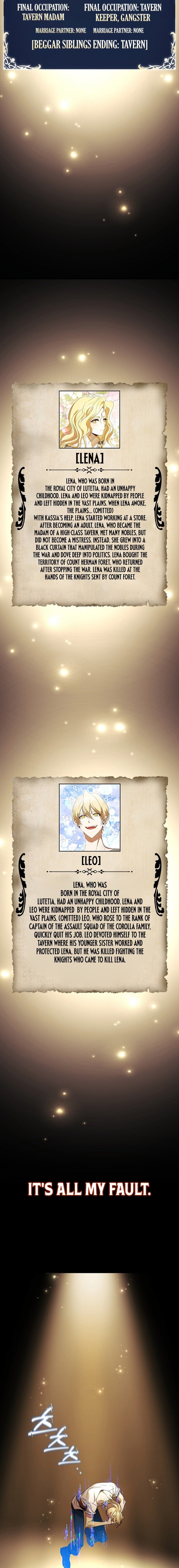 Raising The Princess After Her Death chapter 24 page 2