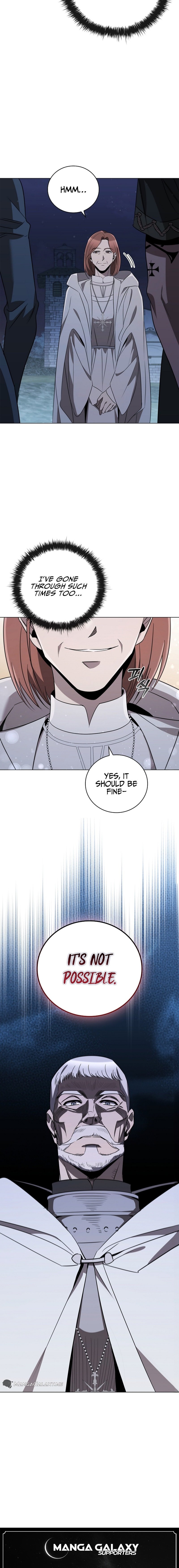 Raising The Princess After Her Death chapter 24 page 23