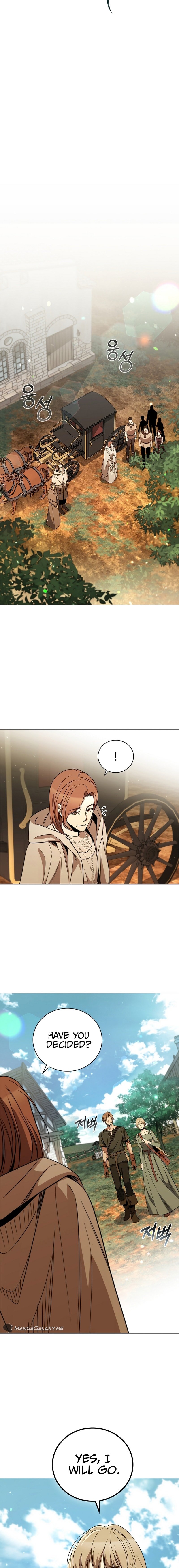 Raising The Princess After Her Death chapter 25 page 10