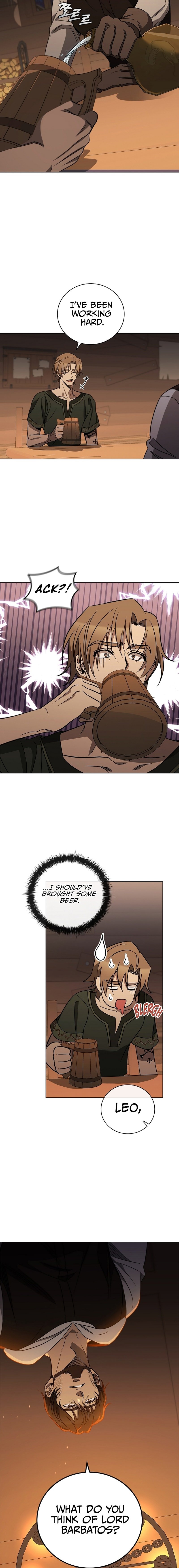 Raising The Princess After Her Death chapter 25 page 16