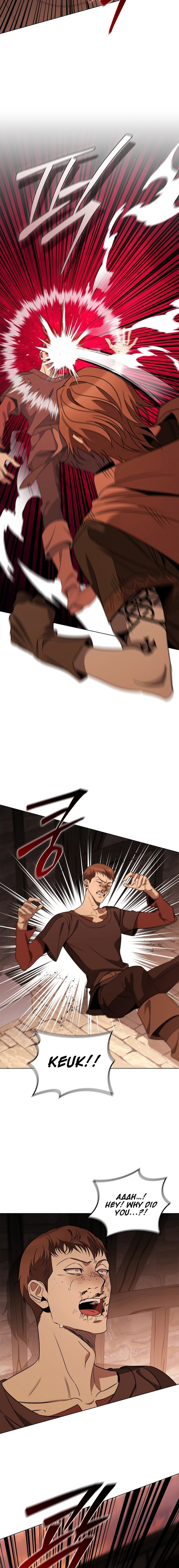 Raising The Princess After Her Death chapter 26 page 7