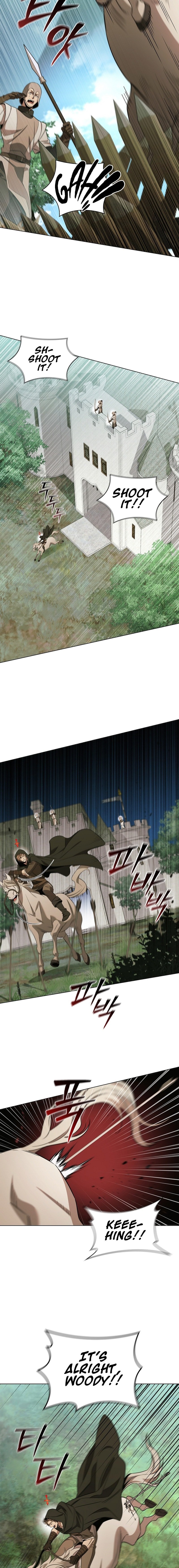 Raising The Princess After Her Death chapter 29 page 10