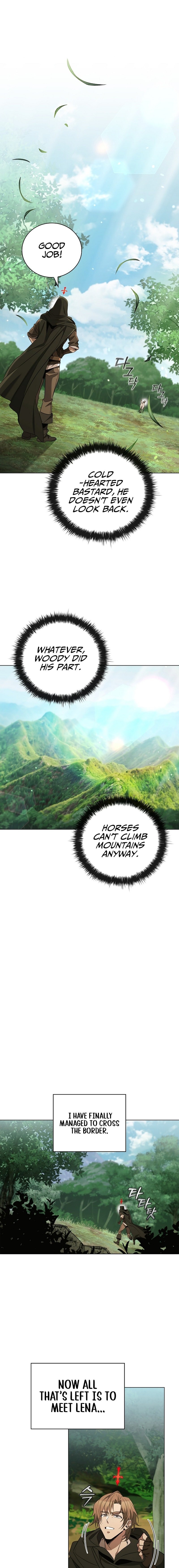 Raising The Princess After Her Death chapter 29 page 12