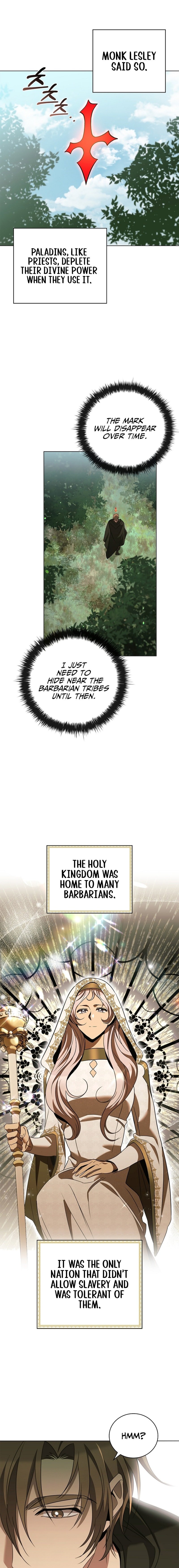 Raising The Princess After Her Death chapter 29 page 14