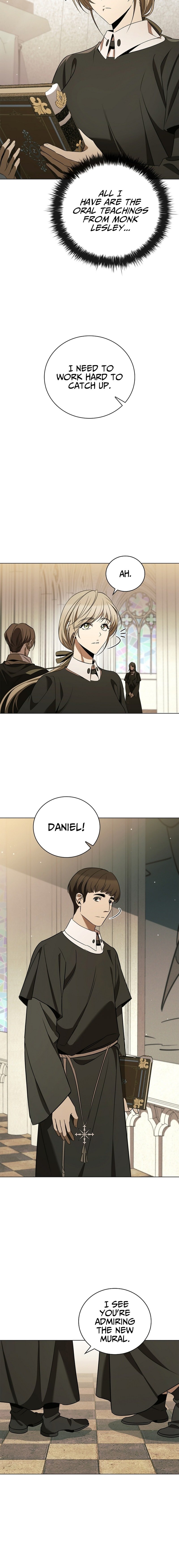 Raising The Princess After Her Death chapter 29 page 17